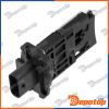 Debitmetre d'air pour BMW | EPP-BM-033, 13628570107